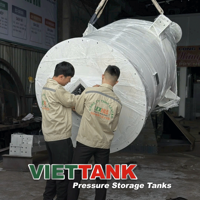CÔNG TY CỔ PHẦN CÔNG NGHỆ VIETTANK