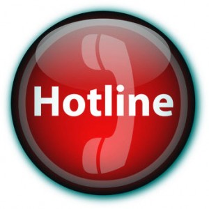 Hotline